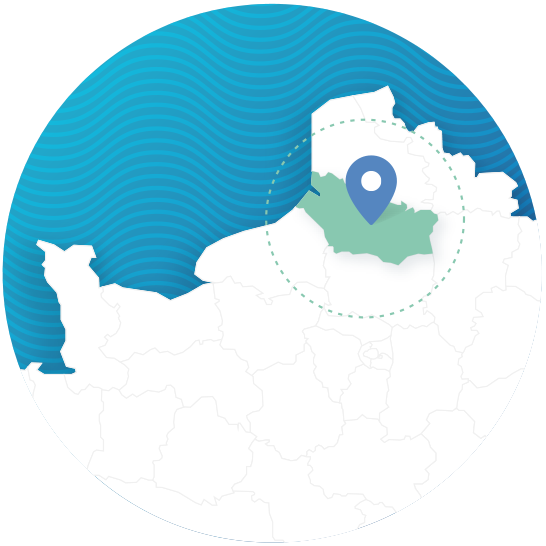 Carte Eco Net Services