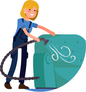 Service de nettoyage fin de chantier